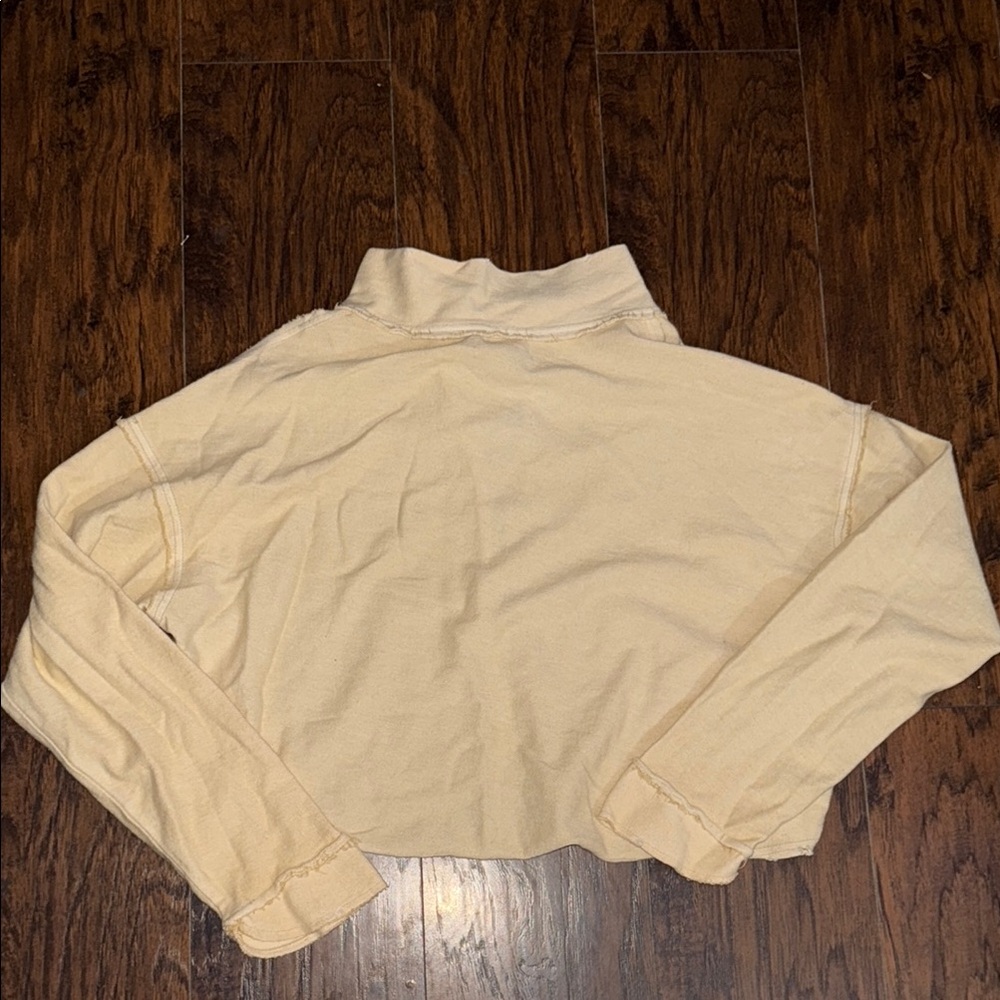 We The Free Kitty Pullover - Picture 7 of 9